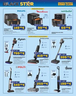 Pagina 8 del volantino Euronics Facciamo A Metà