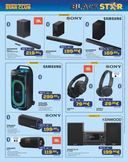 Pagina 13 del volantino Euronics Facciamo A Metà