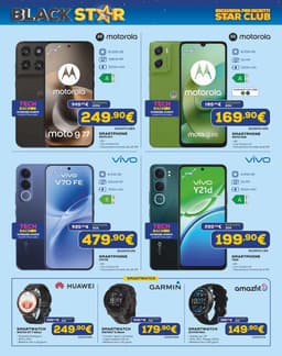 Pagina 16 del volantino Euronics Facciamo A Metà