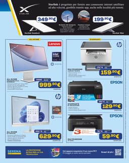 Pagina 21 del volantino Euronics Facciamo A Metà