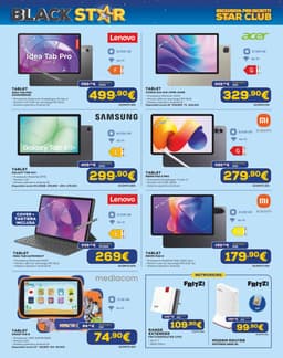 Pagina 22 del volantino Euronics Facciamo A Metà