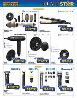 Pagina 27 del volantino Euronics Facciamo A Metà