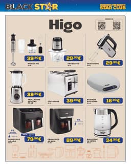 Pagina 28 del volantino Euronics Facciamo A Metà