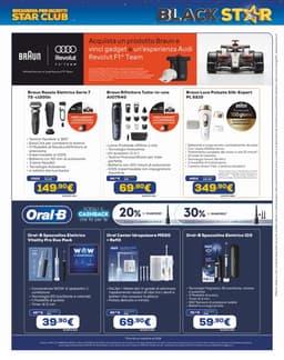 Pagina 29 del volantino Euronics Facciamo A Metà