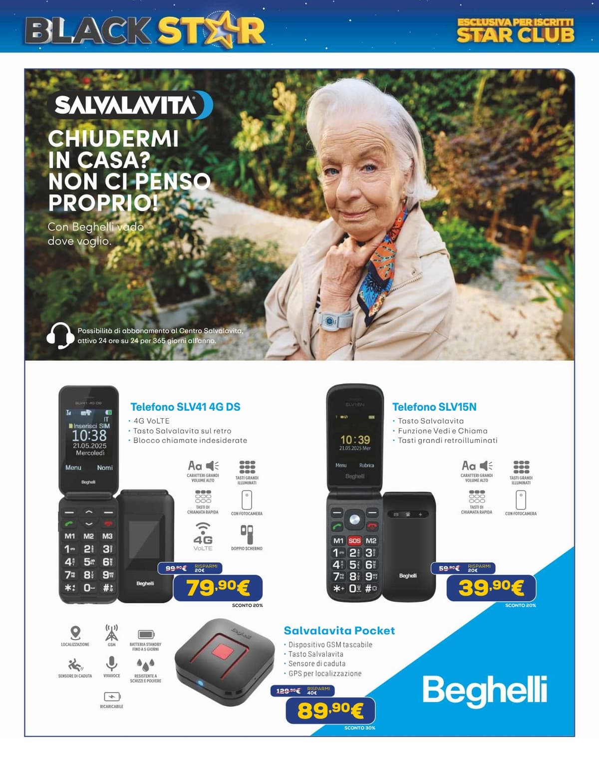 Pagina 30. del volantino Euronics - Facciamo A Metà