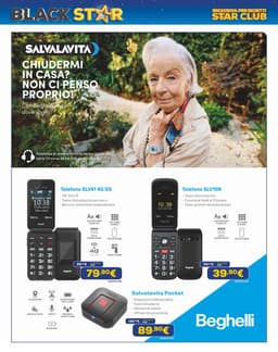 Pagina 30 del volantino Euronics Facciamo A Metà