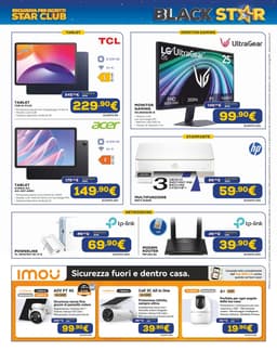 Pagina 31 del volantino Euronics Facciamo A Metà