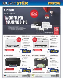 Pagina 32 del volantino Euronics Facciamo A Metà