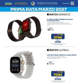 Pagina 3 del volantino Euronics Black Star (Lavia Lattea)
