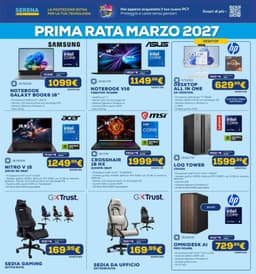 Pagina 22 del volantino Euronics Black Star (Lavia Lattea)