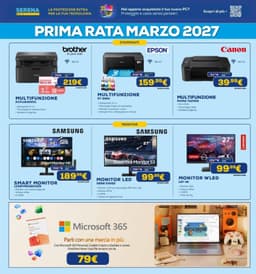 Pagina 24 del volantino Euronics Black Star (Lavia Lattea)