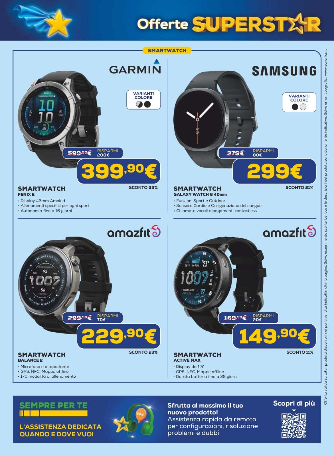 Pagina 21. del volantino Euronics - Offerte Super