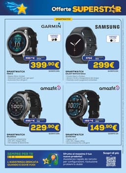 Pagina 21 del volantino Euronics Offerte Super