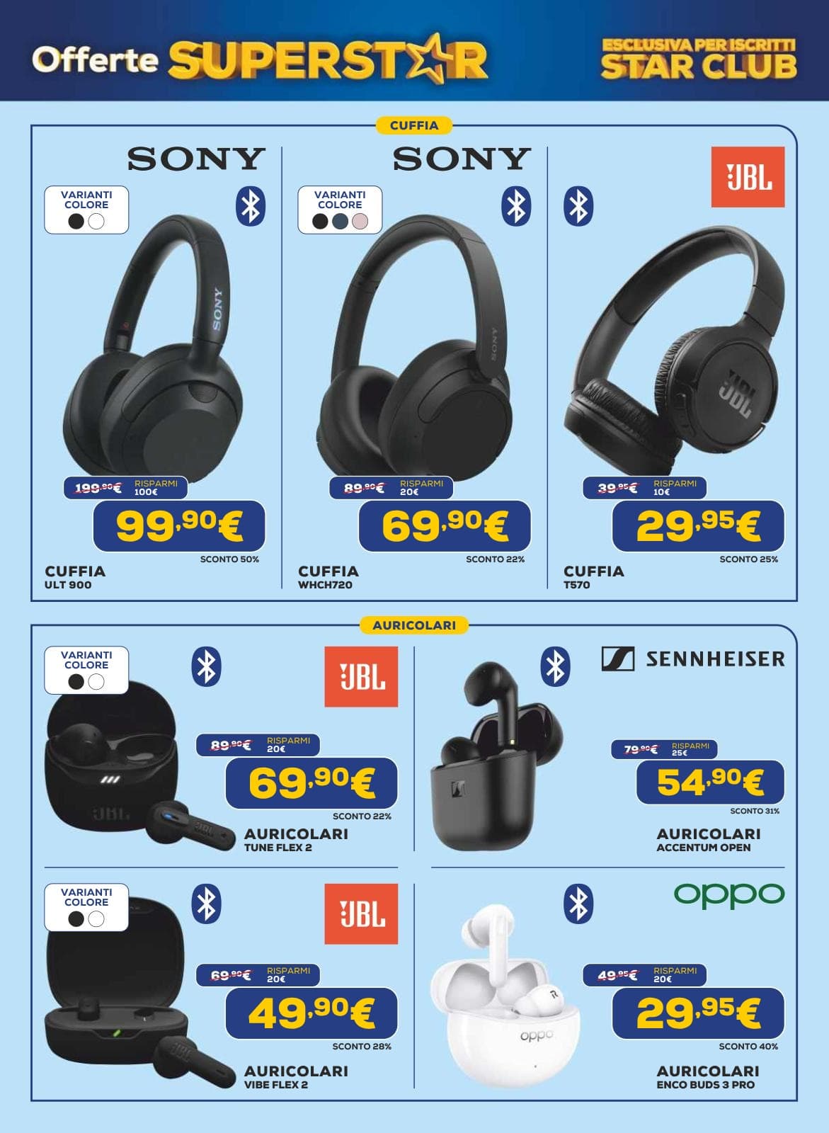 Pagina 22. del volantino Euronics - Offerte Super