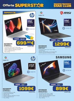 Pagina 24 del volantino Euronics Offerte Super