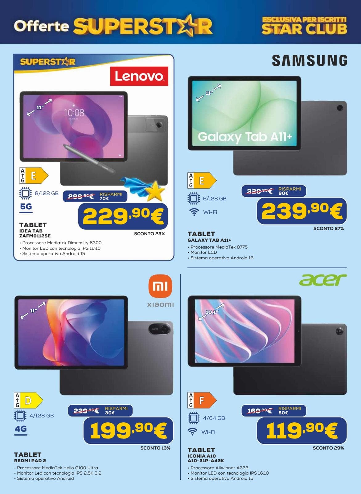 Pagina 28. del volantino Euronics - Offerte Super
