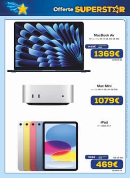 Pagina 29 del volantino Euronics Offerte Super