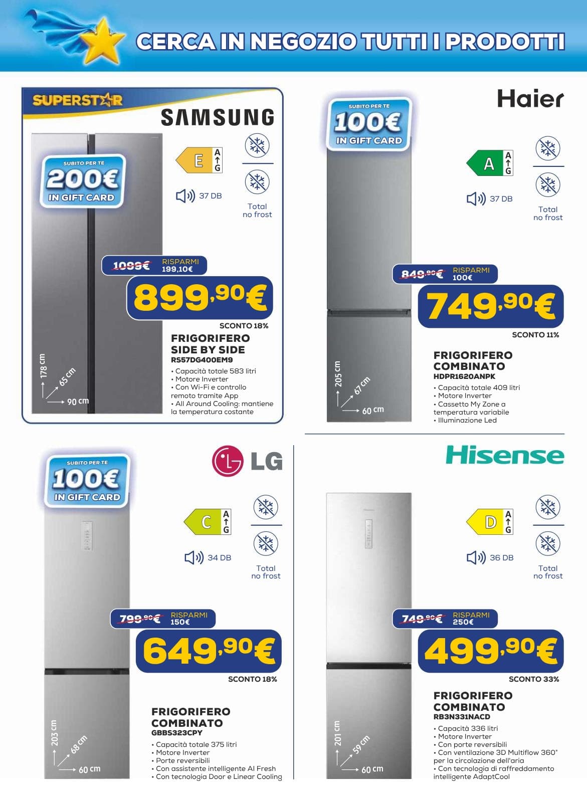 Pagina 31. del volantino Euronics - Offerte Super