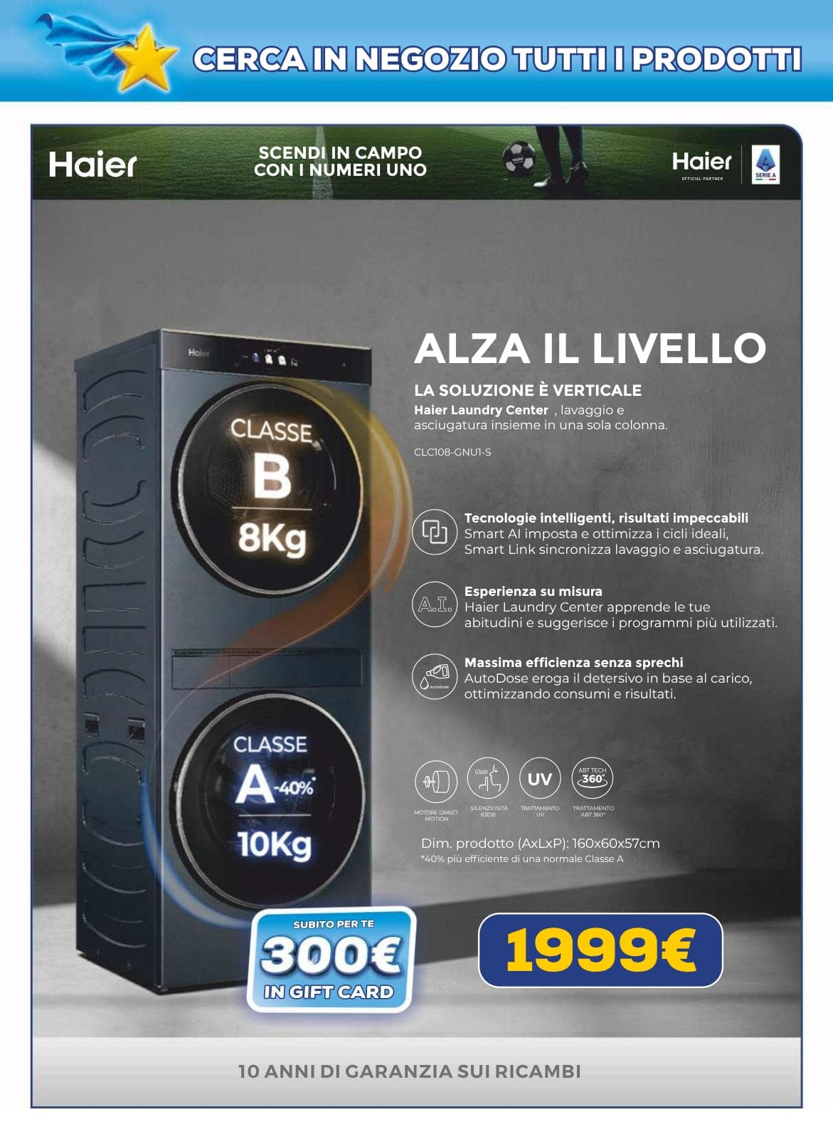 Pagina 33. del volantino Euronics - Offerte Super