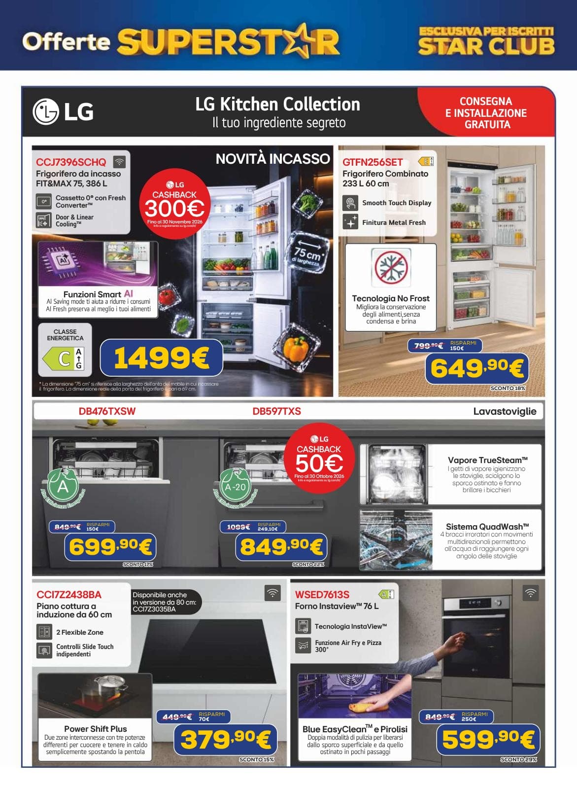Pagina 35. del volantino Euronics - Offerte Super