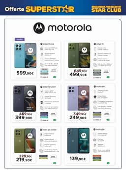 Pagina 39 del volantino Euronics Offerte Super