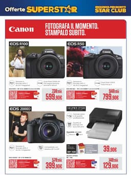 Pagina 41 del volantino Euronics Offerte Super