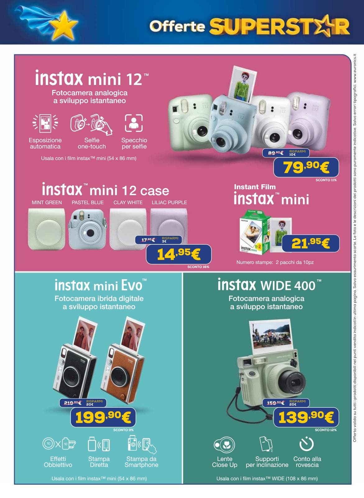 Pagina 42. del volantino Euronics - Offerte Super