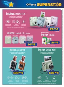 Pagina 42 del volantino Euronics Offerte Super