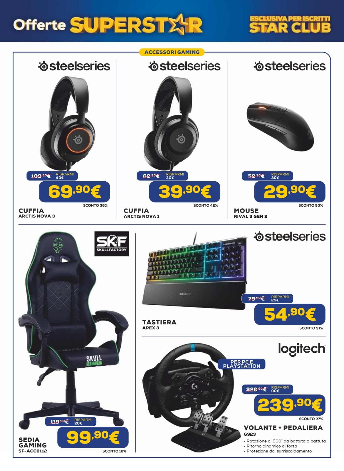 Pagina 45. del volantino Euronics - Offerte Super