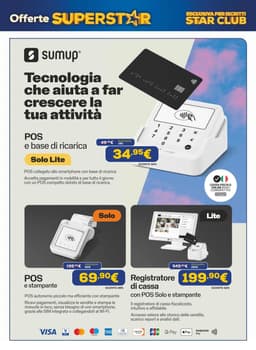 Pagina 47 del volantino Euronics Offerte Super