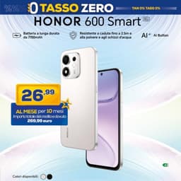 Pagina 18 del volantino Euronics Tassso Zero (Siem)
