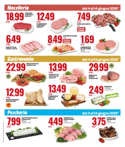 Pagina 11 del volantino Eurospin Offerte della settimana