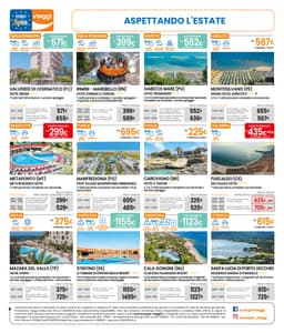 Pagina 18 del volantino Eurospin Offerte della settimana