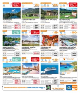 Pagina 19 del volantino Eurospin Offerte della settimana