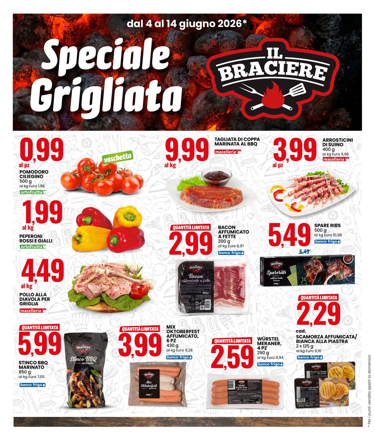 Pagina 2. del volantino Eurospin - Offerte della settimana