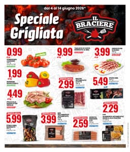 Pagina 2 del volantino Eurospin Offerte della settimana