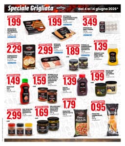 Pagina 3 del volantino Eurospin Offerte della settimana