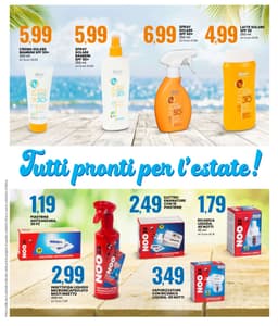 Pagina 9 del volantino Eurospin Offerte della settimana