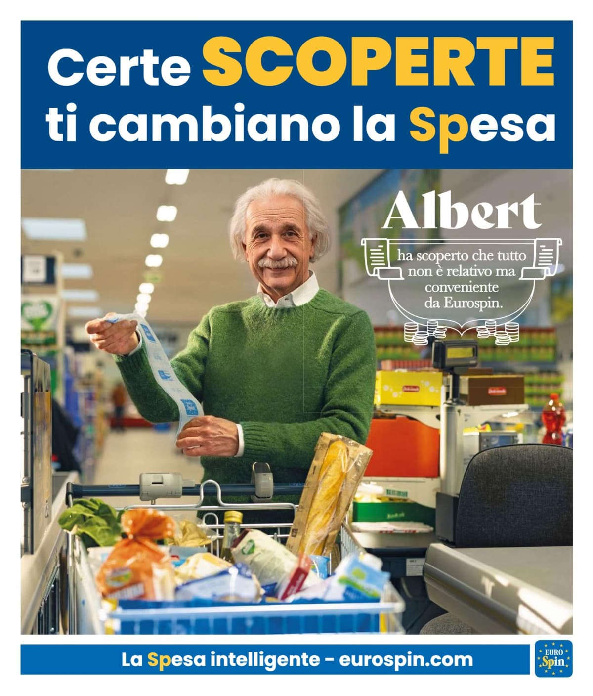 Pagina 11. del volantino Eurospin - Festa della freschezza  dal 15/06/2026