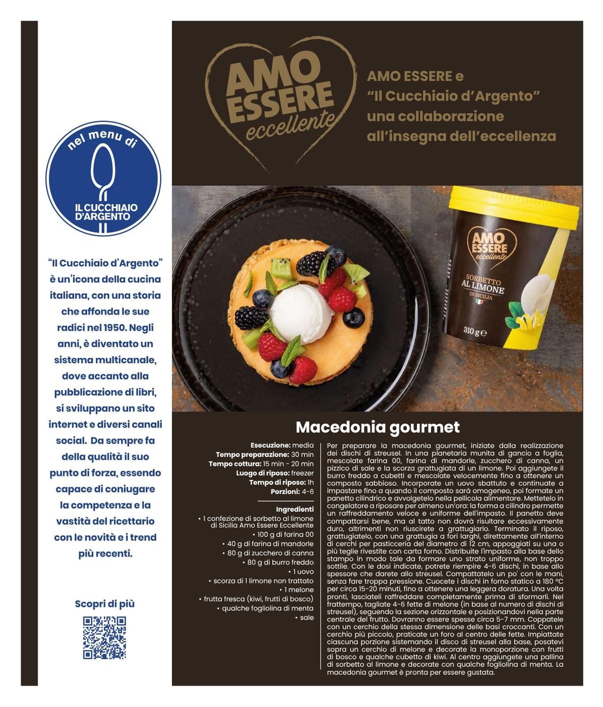 Pagina 15. del volantino Eurospin - SPECIALE GRIGLIATA E GELATI dal 28/07/2026