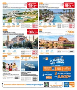 Pagina 21 del volantino Eurospin GRANDI DEL RISPARMIO