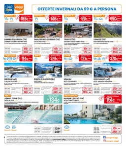 Pagina 20 del volantino Eurospin La Spesa Intelligente
