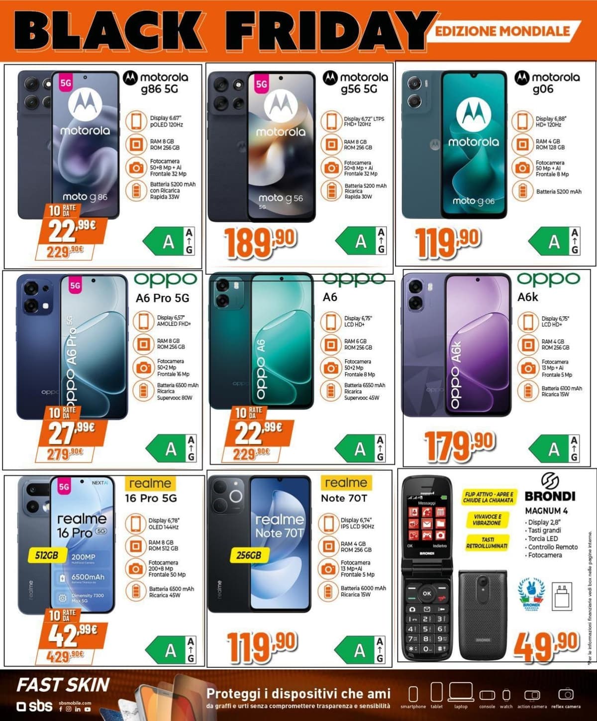 Pagina 5. del volantino Expert - CONTINUA Black Friday dal 14/07/2026