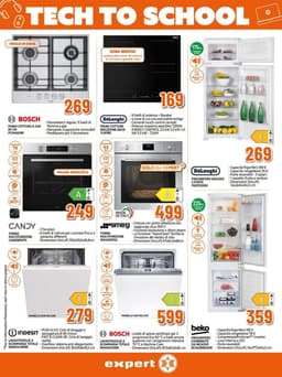 Pagina 29 del volantino Expert Continua Tech to School