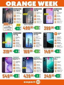 Pagina 2 del volantino Expert 7 Giorni Di Offerte Incredibili