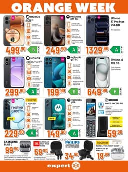 Pagina 3 del volantino Expert 7 Giorni Di Offerte Incredibili