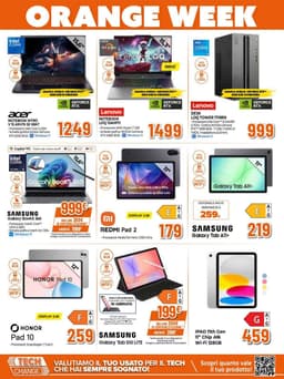 Pagina 8 del volantino Expert 7 Giorni Di Offerte Incredibili