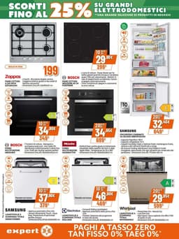 Pagina 5 del volantino Expert Grandi Marche