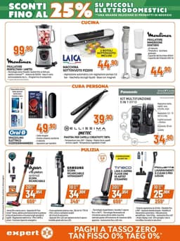 Pagina 12 del volantino Expert Grandi Marche