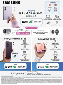 Pagina 19 del volantino Expert Grandi Marche